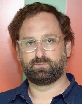 Eric Wareheim