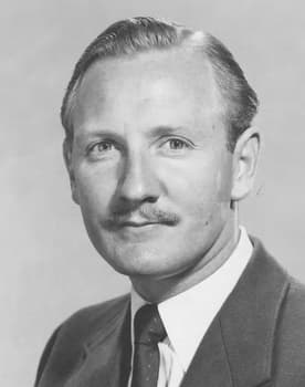 Leslie Phillips