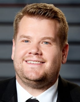 James Corden