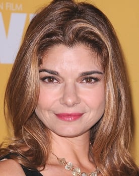 Laura San Giacomo