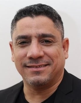 Marcos A. Gonzalez