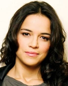 Michelle Rodriguez