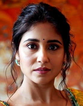 Shweta Tripathi Sharma