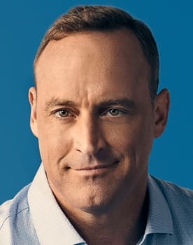 Matt Iseman