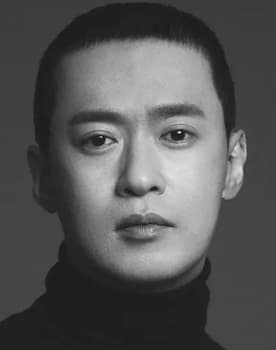 Oh Tae-kyung