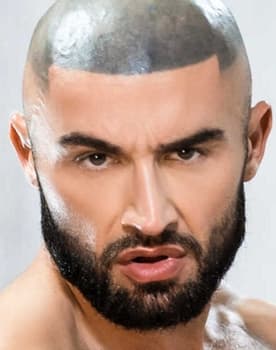 François Sagat