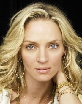 Uma Thurman