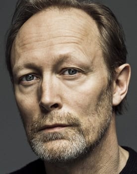 Lars Mikkelsen