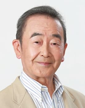 Akira Sakamoto