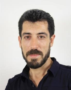 Murat Seviş