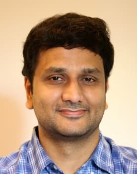 Srinivas Avasarala