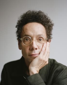 Malcolm Gladwell