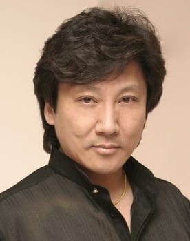 Jimmy Chan