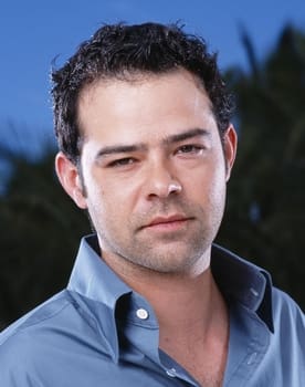 Rory Cochrane