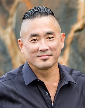 Garret Sato