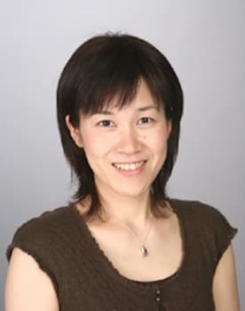 Aki Tachikawa