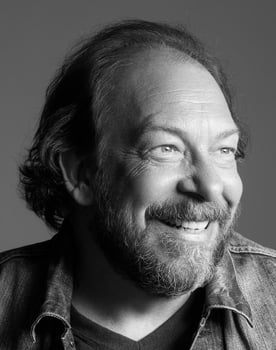 Bill Camp