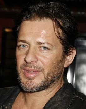 Costas Mandylor