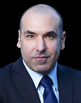 Rick Hoffman