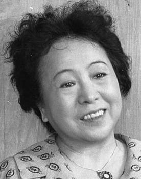 Teruko Nagaoka