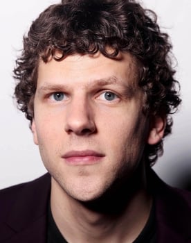 Jesse Eisenberg