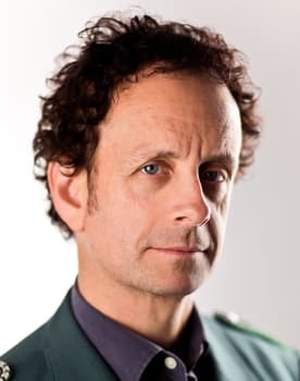 Kevin McDonald