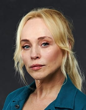 Susie Porter