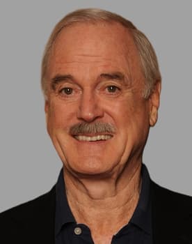 John Cleese