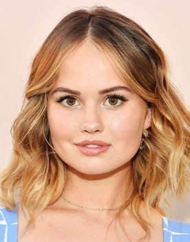 Debby Ryan