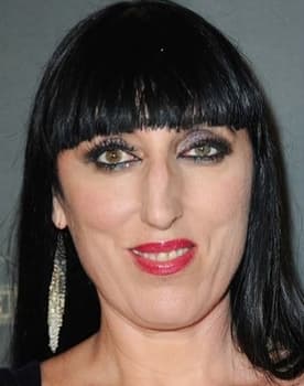 Rossy de Palma