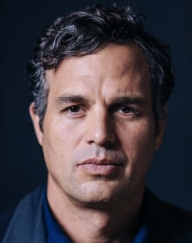 Mark Ruffalo