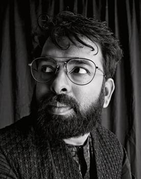 Santhosh Narayanan