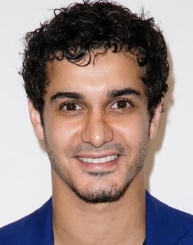 Elyes Gabel