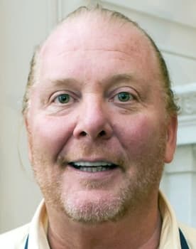 Mario Batali