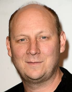 Dan Bakkedahl