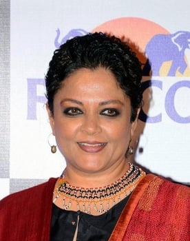 Tanvi Azmi