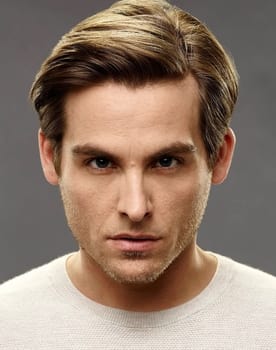 Kevin Zegers