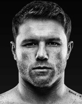 Canelo Álvarez