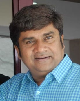 Rangayana Raghu