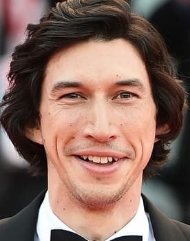 Adam Driver