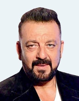 Sanjay Dutt