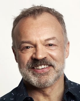 Graham Norton