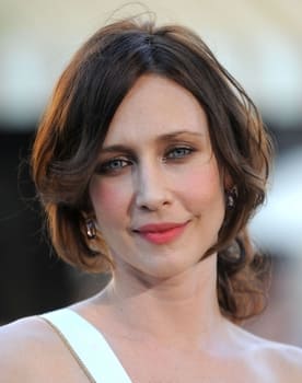 Vera Farmiga