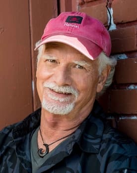 Bill Kreutzmann