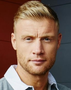 Andrew Flintoff