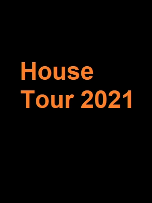 دانلود فیلم 2021 House Tour