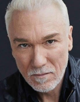 Patrick Page