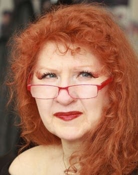 Jaroslava Kretschmerová