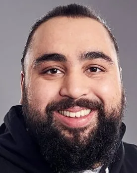 Asim Chaudhry Asim Chaudhry