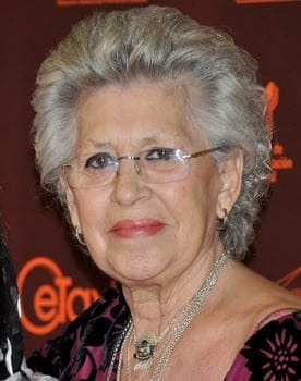 Pilar Bardem